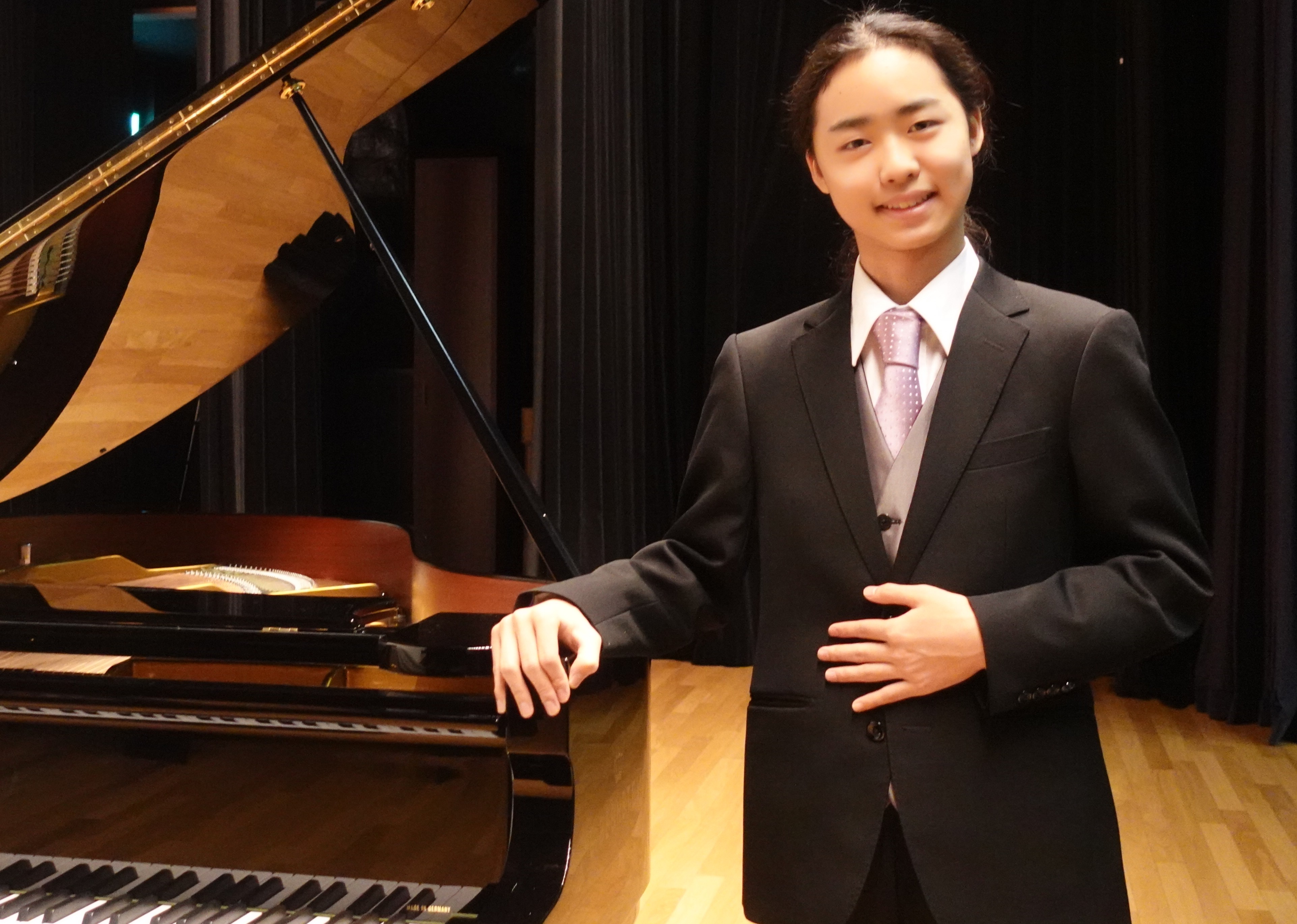 プロフィール画像